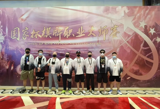 台州深鲨俱乐部一队、台州深鲨俱乐部二队
