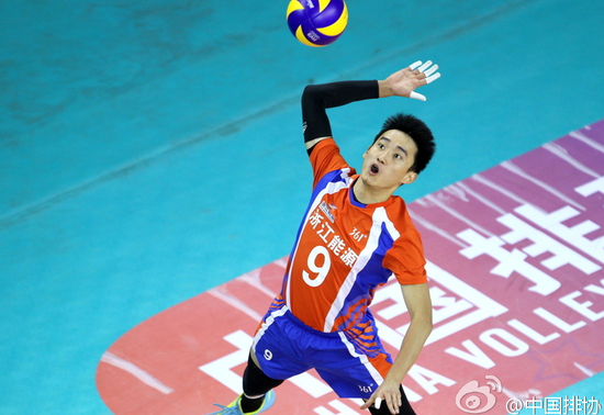 吴胜安排吴浩给张冠华打替补