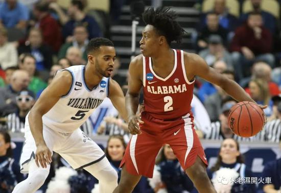 （Sexton的到來，也不意味著LBJ就一定會留下）