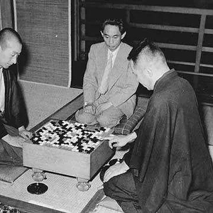七十年前反出日本棋院25名棋手的独立宣言(上)_手机新浪网