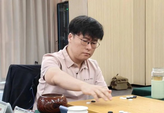 世界冠军江维杰