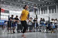 辽宁省体育局回应“游泳名将破亚洲纪录却无缘决赛”