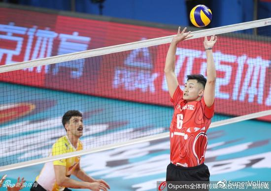 &nbsp; &nbsp;&nbsp;关键分把握不力致输球