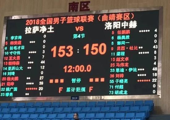 拉萨净土队不得不搬到云南曲靖