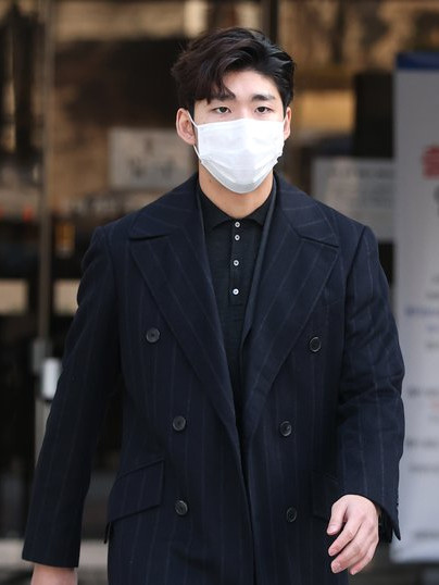 林孝俊失去进入韩国国家队的机会