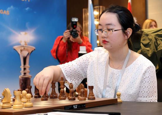 新华社发 凡军摄