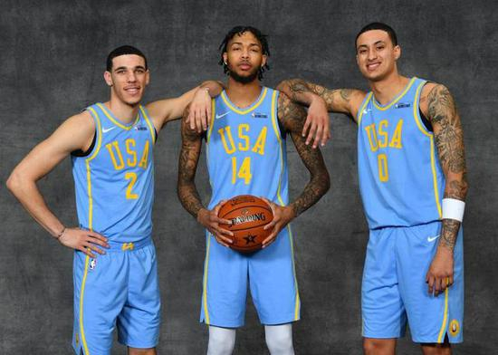 新赛季阵容预测：