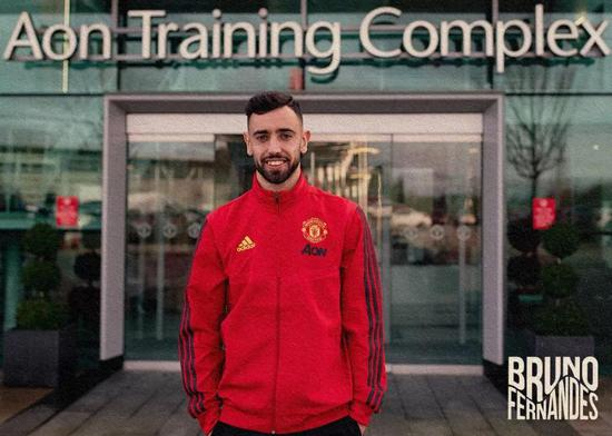 费尔南德斯能否改善曼联中前场乏力问题？