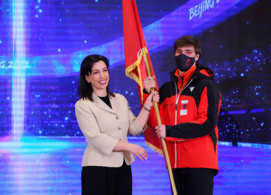 阿尔巴尼亚的丹尼