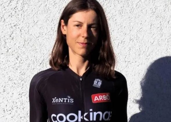 东京奥运自行车夺金的奥地利数学博士