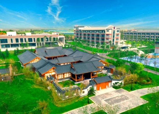 比赛摆擂日照天立学校