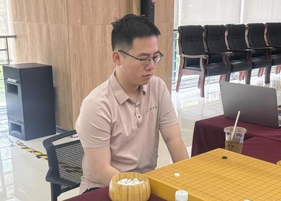 陈梓健