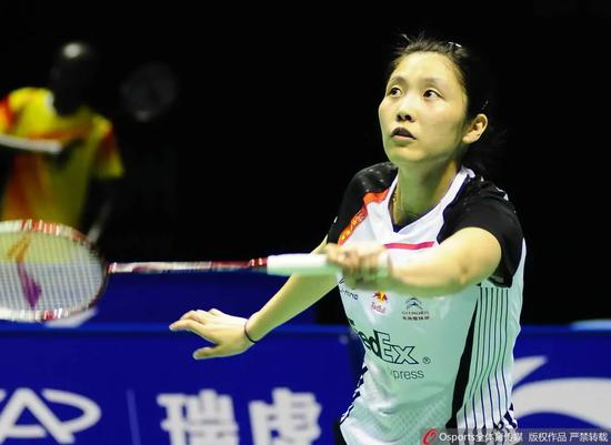 朱琳国家队队友蒋燕皎