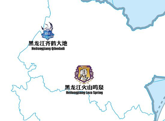 黑龙江省