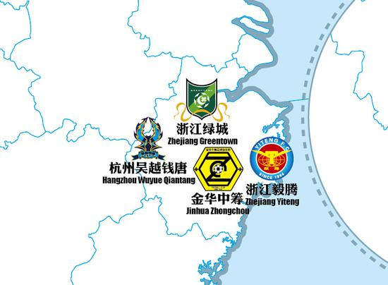 浙江省