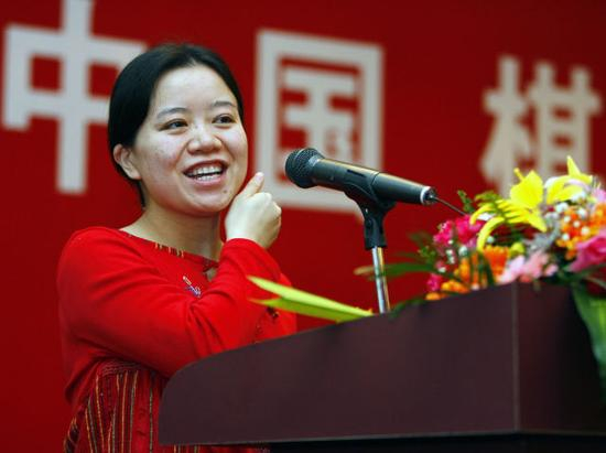 新华社记者毕明明摄