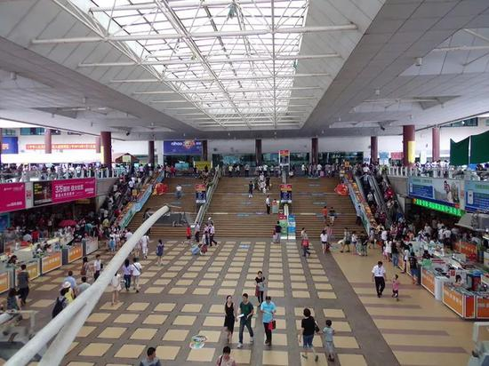 全程距离：7公里，1小时左右。