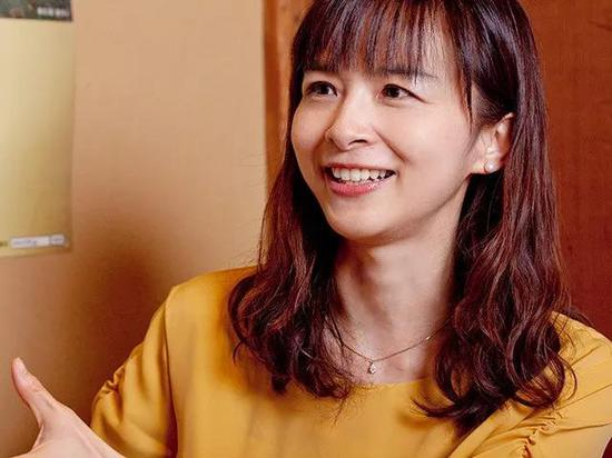 吉原由香里