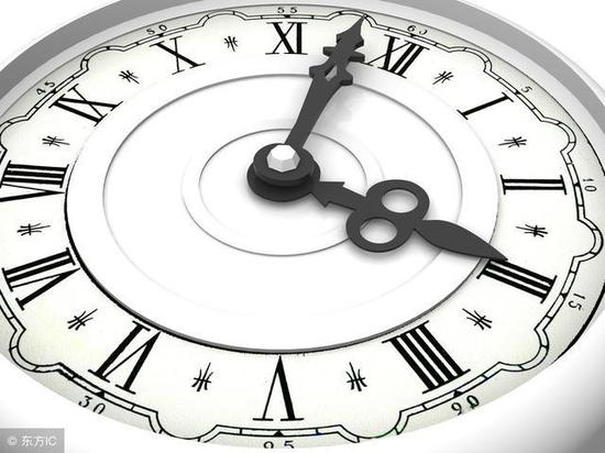 冬季如何坚持早起