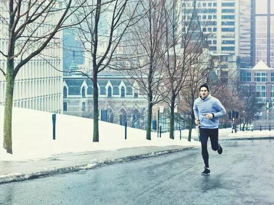 2。不要随意脱掉衣服：