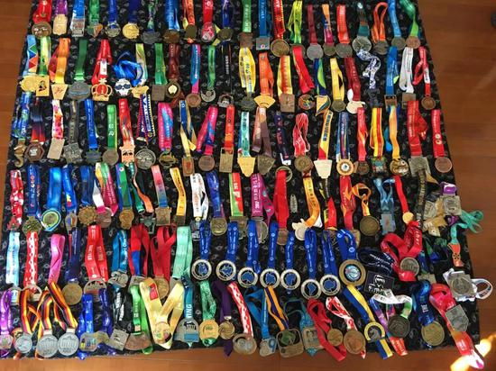 和自己“”较真儿