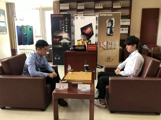 谢科 胜 金明训