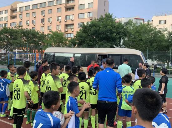 1&nbsp;庄河第二实验小学