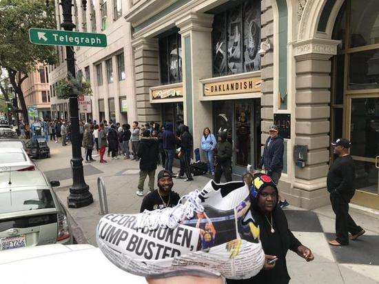 聚焦消费者，安踏四大品类齐头并进