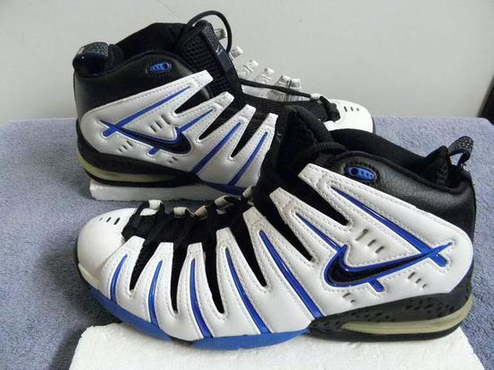 Air fly hot sale by u uptempo