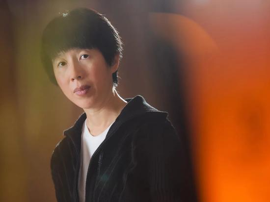 芮乃伟职业九段