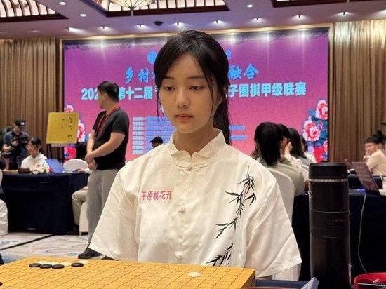 鲁军俞利均围甲首秀