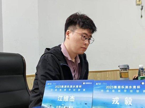 江维杰