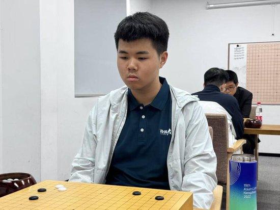 周子弈