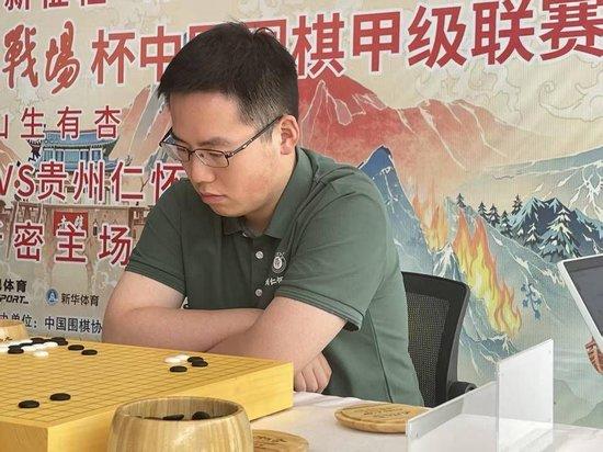  陈梓健
