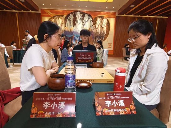 鲁军李小溪力克沪师李小溪