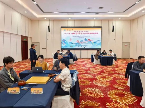 深圳聂道厚势队榆林专场