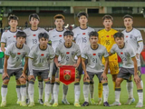 中国U23男足创纪录夺亚 年轻一代托起足球未来