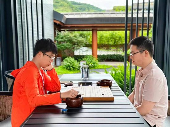 陈梓健vs涂季康