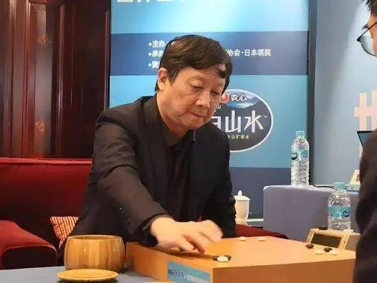 曹大元九段