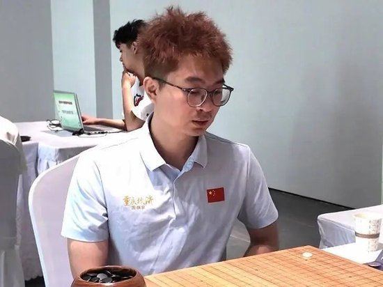 杨鼎新九段