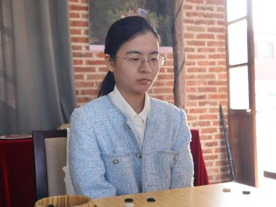 陆敏全七段