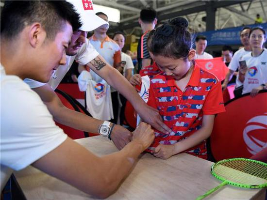 热血——风刃900扣杀王挑战赛