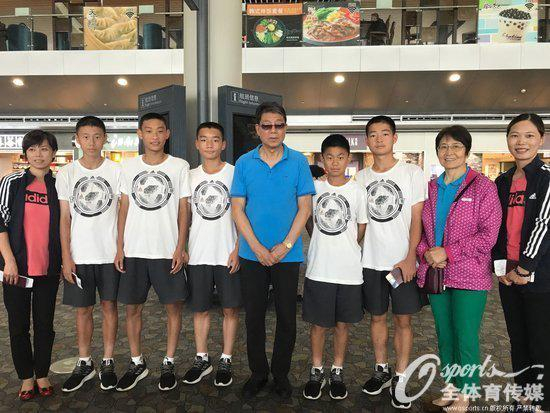 优秀的青训教练去哪儿找？