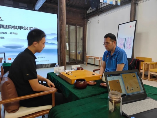 柁嘉熹胜叶长欣