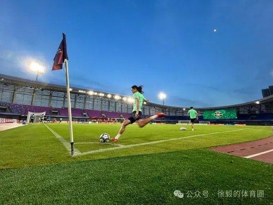 太空打太极！神十八乘组Vlog再上新