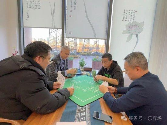轉蛋現場