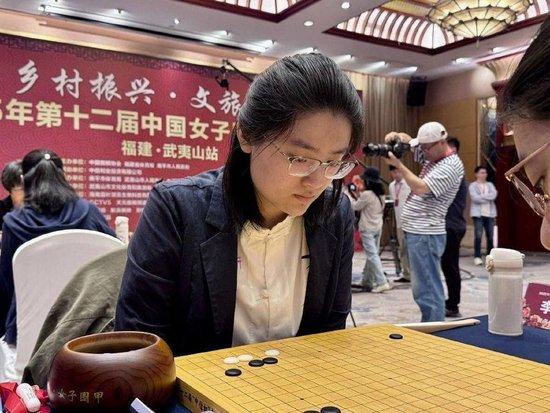 平原桃花开李小溪五段
