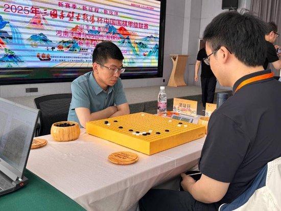 范廷钰