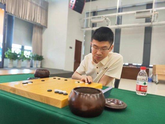 范廷钰