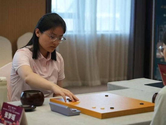  李小溪